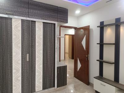 Bedroom Image of 1050 Sq.ft 3 BHK Builder Floor for sale in Sector 5 Rohini New Delhi for Rs. 16000000