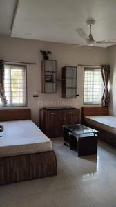 Bedroom Image of 2200 Sq.ft 3 BHK Independent House for rent in Vallabh Vidhyanagar Anand for Rs. 35000
