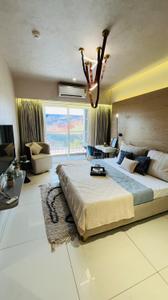 Bedroom Image of 970 Sq.ft 2 BHK Apartment / Flat for sale in Choice Goodwill Metropolis East, Lohegaon Pune for Rs. 7200000