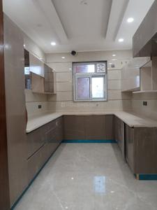 3 BHK Independent Builder Floor