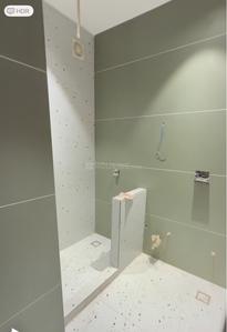 Bathroom Image of 1350 Sq.ft 3 BHK Builder Floor for sale in Kirti Nagar New Delhi for Rs. 32500000