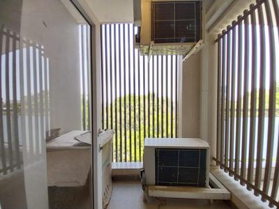 Balcony Image of 3149 Sq.ft 4 BHK Builder Floor for sale in DLF Gardencity, Sector 92 Gurgaon for Rs. 45000000