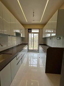 Kitchen Image of 2100 Sq.ft 4 BHK Villa for sale in Dombivli East Thane for Rs. 22000000