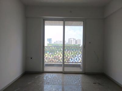 Bedroom Image of 1380 Sq.ft 3 BHK Apartment / Flat for rent in Vision Greenville, Hadapsar Pune for Rs. 42000
