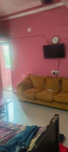 Bedroom Image of 650 Sq.ft 1 BHK Independent House for rent in Jai Prakash Nagar Ranchi for Rs. 7000