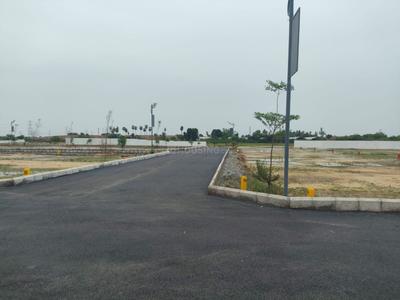 Image of 1200 Sq.ft Residential Plot / Land for sale in Singaperumal Koil, Chennai for Rs. 2200000