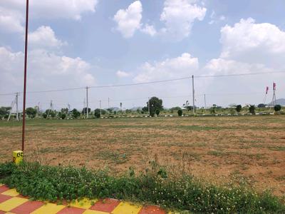 Image of 150 Sq.ft Residential Plot / Land for sale in SGD Eon City, Yacharam, Hyderabad for Rs. 1500000