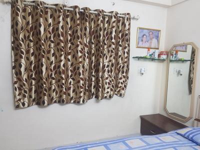 Bedroom Image of 1504 Sq.ft 3 BHK Apartment / Flat for sale in Krishi Mandi Indore for Rs. 7500000