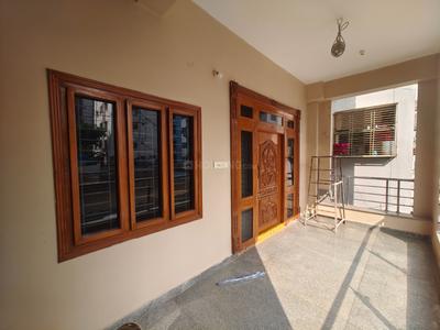 Balcony Image of 2040 Sq.ft 3 BHK Independent House for rent in Kukatpally Hyderabad for Rs. 45000