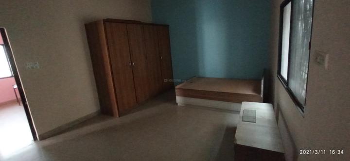 Jainam planet behind Bedroom 1