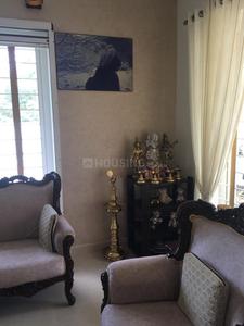 Hall Image of 2200 Sq.ft 3 BHK Villa for sale in Asset Kasavu, Kalamassery Kochi for Rs. 22000000
