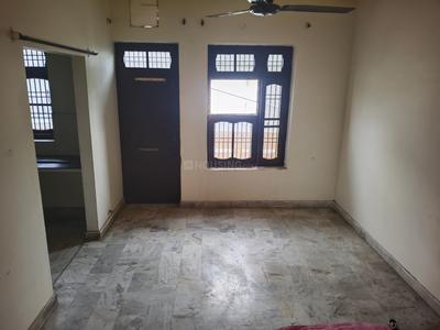 Hall Image of 500 Sq.ft 1 BHK Builder Floor for rent in Ashoka Garden Colony Kaithal for Rs. 5500