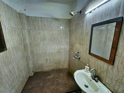 Bathroom Image of ROOMSOOM PG in Sector 62, Noida