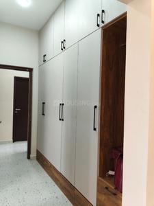 Bedroom Image of 6000 Sq.ft 9 BHK Independent House for sale in Kadagrahara Bengaluru for Rs. 40000000