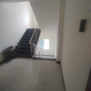 Hall Image of 1650 Sq.ft 3 BHK Apartment / Flat for sale in Beltarodi Nagpur for Rs. 4100000