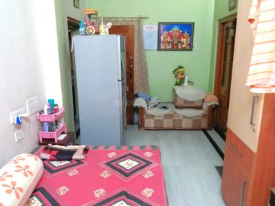 Bedroom Image of 2400 Sq.ft 4 BHK Independent House for sale in Ballygunge Kolkata for Rs. 18500000