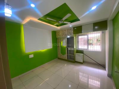 Bedroom Image of 1280 Sq.ft 3 BHK Apartment / Flat for sale in Roshan Gardenia, Subramanyapura Bengaluru for Rs. 11800000