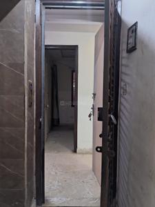 3 BHK Independent Builder Floor