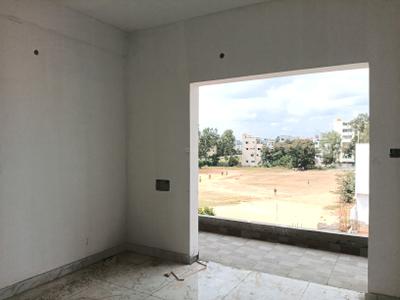 Bedroom Image of 1333 Sq.ft 3 BHK Apartment / Flat for sale in HK Roshini Homes, Horamavu Bengaluru for Rs. 8345000