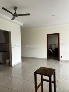Hall Image of 1400 Sq.ft 3 BHK Apartment / Flat for rent in Prestige Park Square, Gottigere Bengaluru for Rs. 63500