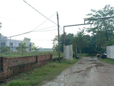 Image of 1180 Sq.ft Residential Plot / Land for sale in Vriddhi Fresco Fountain City, Sankharipota, Raypur for Rs. 550000