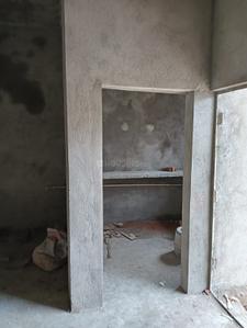 Balcony Image of 300 Sq.ft 1.5 BHK Independent House for rent in Sundarkhera Lucknow for Rs. 4000