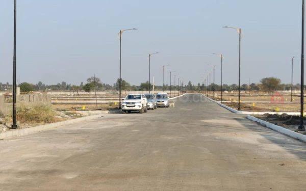 Villa plots Velimala Main Image 1