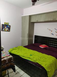 Bedroom Image of 900 Sq.ft 2 BHK Apartment / Flat for sale in Civil Lines Gurgaon for Rs. 7000000