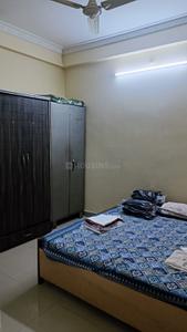 Bedroom Image of 1280 Sq.ft 2 BHK Apartment / Flat for sale in Gwarighat Jabalpur for Rs. 3500000