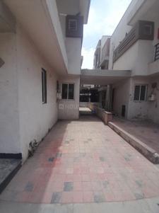 Balcony Image of 3400 Sq.ft 3 BHK Villa for rent in Shela Ahmedabad for Rs. 22000