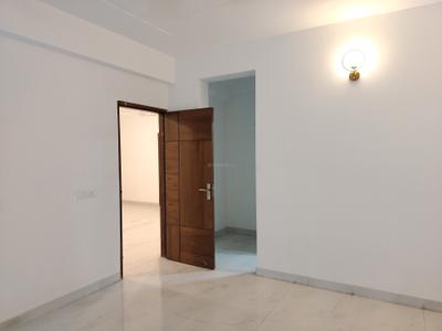 Bedroom Image of 1640 Sq.ft 3 BHK Apartment / Flat for sale in Panchsheel Prime 390 Phase 3, Shastri Nagar Ghaziabad for Rs. 13500000
