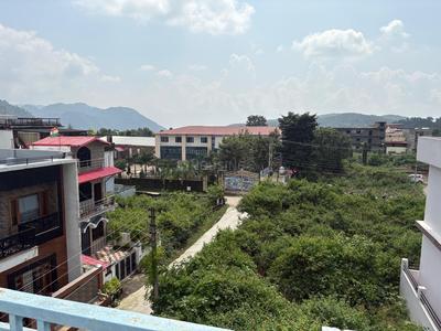 Balcony Image of 4200 Sq.ft 3.5 BHK Independent House for sale in Kalagaon Dehradun for Rs. 18000000