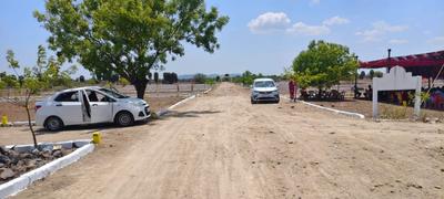 Residential Plot