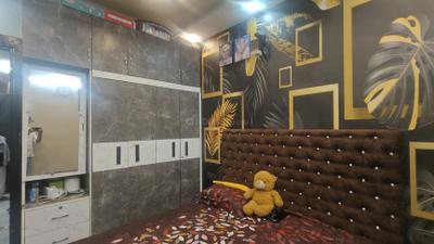Bedroom Image of 1100 Sq.ft 10 BHK Independent House for sale in Sector 16 Dwarka New Delhi for Rs. 35000000