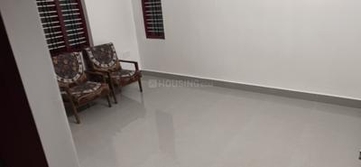 Bedroom Image of 1200 Sq.ft 2.5 BHK Independent House for rent in Kaggadasapura Bengaluru for Rs. 27000
