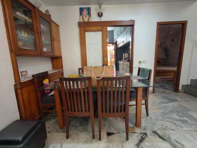 Hall Image of 3240 Sq.ft 4 BHK Independent House for sale in Satellite Ahmedabad for Rs. 55000000