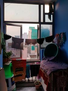 Bedroom Three Image of 2000 Sq.ft 4 BHK Independent House for sale in Burari New Delhi for Rs. 7500000