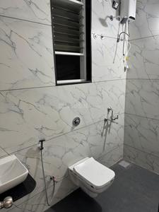 Bathroom Image of Shree Balaji Luxury PG in Sector 102, Noida