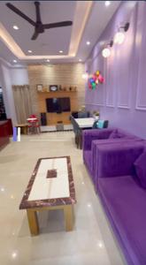 3 BHK Villa