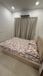 Bedroom Image of 620 Sq.ft 2 BHK Apartment / Flat for sale in Malad East Mumbai for Rs. 12400000
