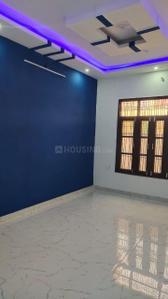 Hall Image of 1000 Sq.ft 3 BHK Independent House for sale in Jankipuram Lucknow for Rs. 5900000