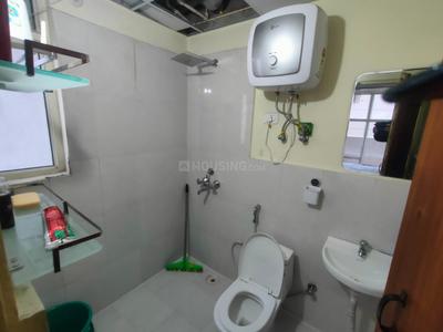 Image of 980 Sq.ft 2 BHK Apartment / Flat for rent in Pyramid Pride, Sector 76, Gurgaon for Rs. 28000
