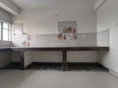 Kitchen Image of 1650 Sq.ft 2 BHK Apartment / Flat for sale in Behala Chowrasta Kolkata for Rs. 8000000