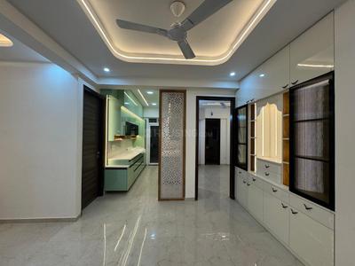 Hall Image of 1450 Sq.ft 3.5 BHK Apartment / Flat for sale in M3M Antalya Hills , Sector 79 Gurgaon for Rs. 17500000