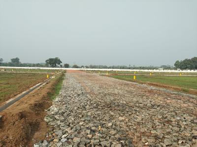 Bheemunipatnam Plot View 2
