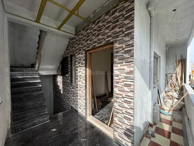 Balcony Image of 650 Sq.ft 2 BHK Independent House for rent in Hegganahalli, Bengaluru North Bengaluru for Rs. 18000