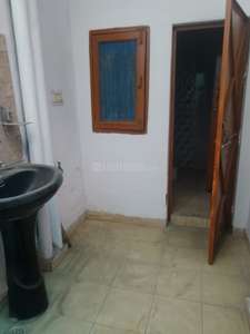 Bedroom Image of 1000 Sq.ft 2 BHK Independent House for rent in Ansal Chiranjiv Vihar, Shastri Nagar Ghaziabad for Rs. 14000