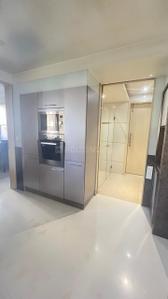 Bedroom Image of 2400 Sq.ft 4 BHK Apartment / Flat for rent in Sumer Trinity Towers, Prabhadevi Mumbai for Rs. 500000