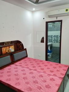 Bedroom Image of 918 Sq.ft 2 BHK Apartment / Flat for rent in Sector 115 Mohali for Rs. 20000