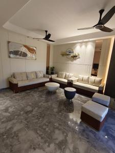 Hall Image of 4500 Sq.ft 4 BHK Villa for sale in Bhicholi Mardana Indore for Rs. 45000000